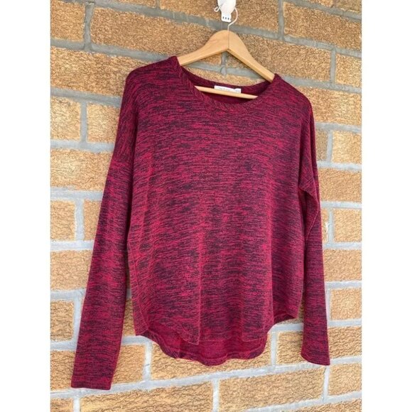 Rag & Bone Hudson Long Sleeve Tee small - Picture 3 of 7